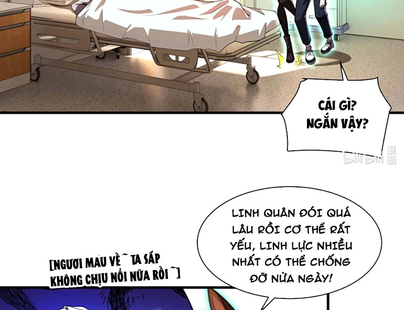 Tôi Giao Hàng Xuyên Tam Giới Chapter 3 - 34