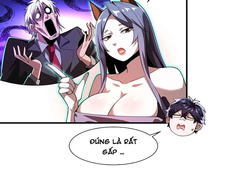 Tôi Giao Hàng Xuyên Tam Giới Chapter 3 - 35