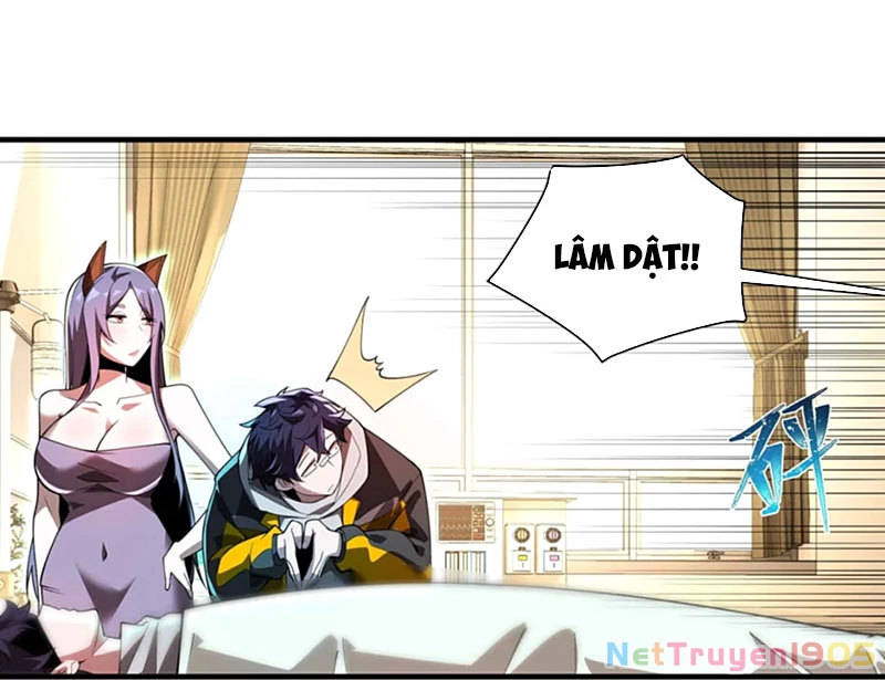 Tôi Giao Hàng Xuyên Tam Giới Chapter 3 - 39