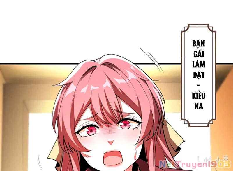Tôi Giao Hàng Xuyên Tam Giới Chapter 3 - 40