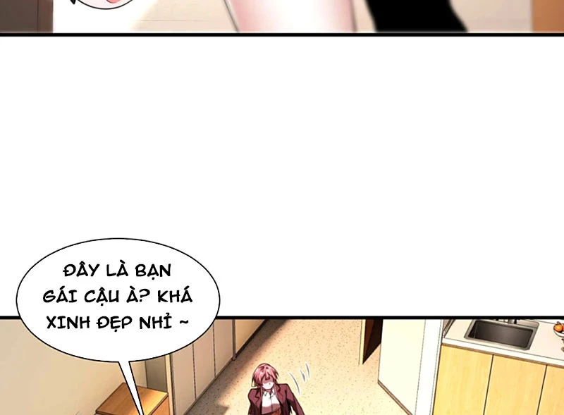 Tôi Giao Hàng Xuyên Tam Giới Chapter 3 - 43