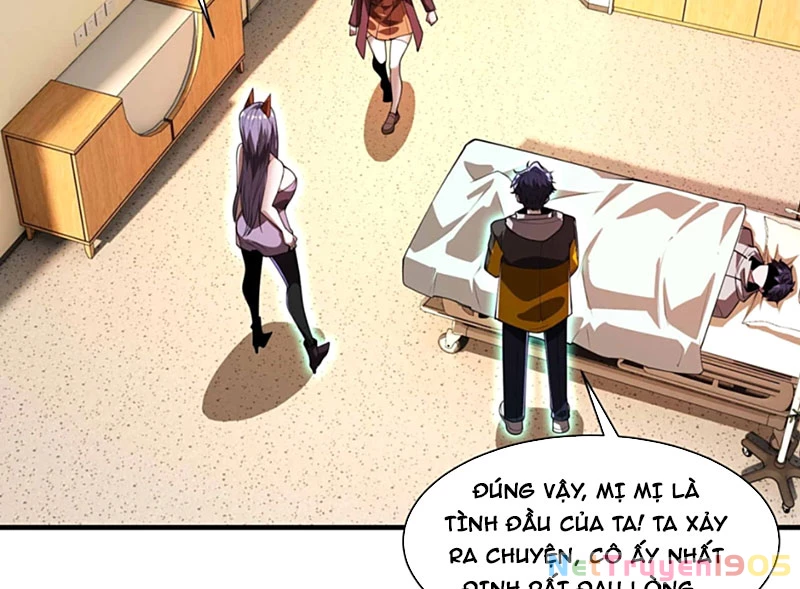 Tôi Giao Hàng Xuyên Tam Giới Chapter 3 - 44