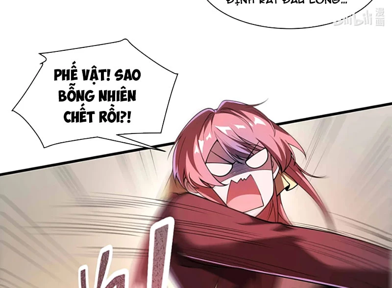 Tôi Giao Hàng Xuyên Tam Giới Chapter 3 - 45