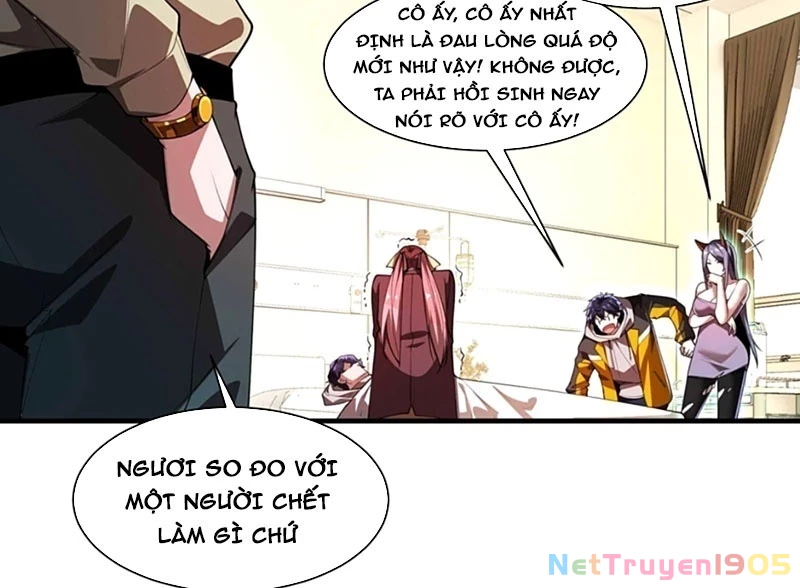 Tôi Giao Hàng Xuyên Tam Giới Chapter 3 - 48