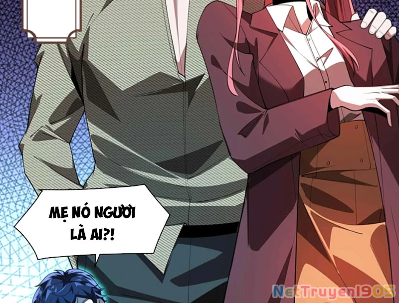 Tôi Giao Hàng Xuyên Tam Giới Chapter 4 - 2