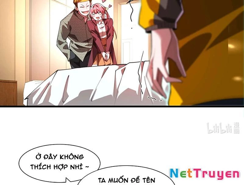Tôi Giao Hàng Xuyên Tam Giới Chapter 4 - 6