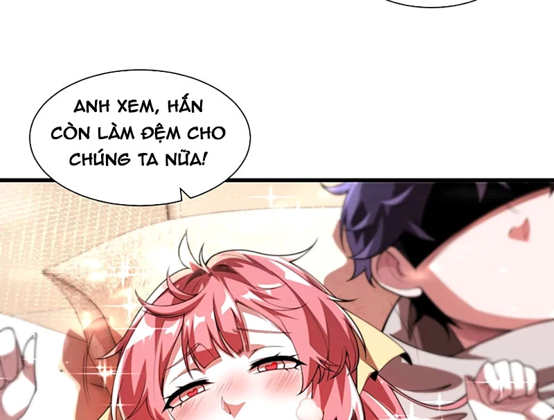 Tôi Giao Hàng Xuyên Tam Giới Chapter 4 - 8