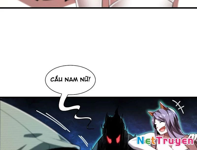 Tôi Giao Hàng Xuyên Tam Giới Chapter 4 - 11