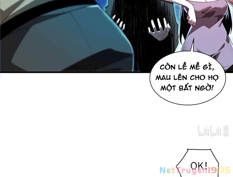 Tôi Giao Hàng Xuyên Tam Giới Chapter 4 - 12
