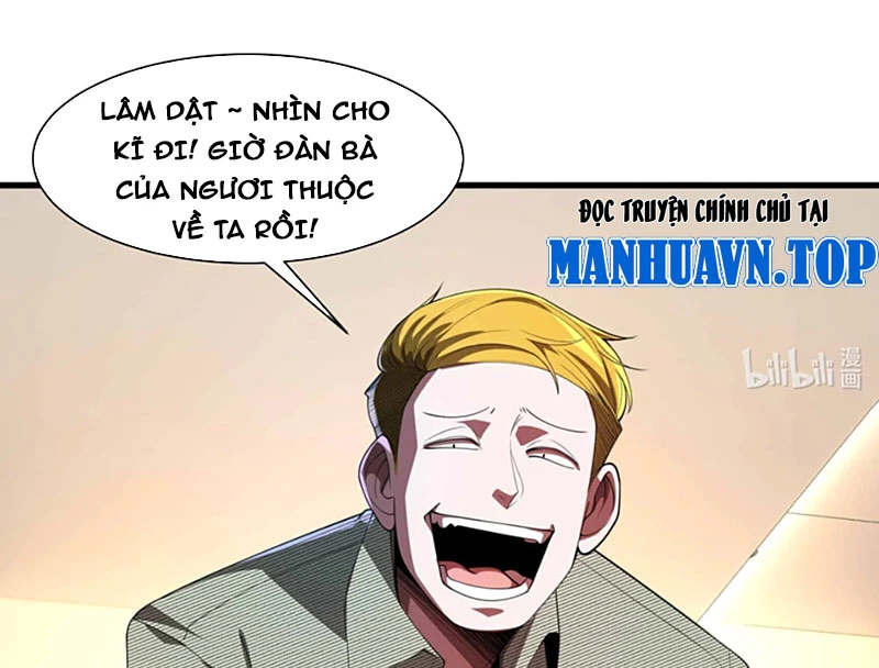Tôi Giao Hàng Xuyên Tam Giới Chapter 4 - 14