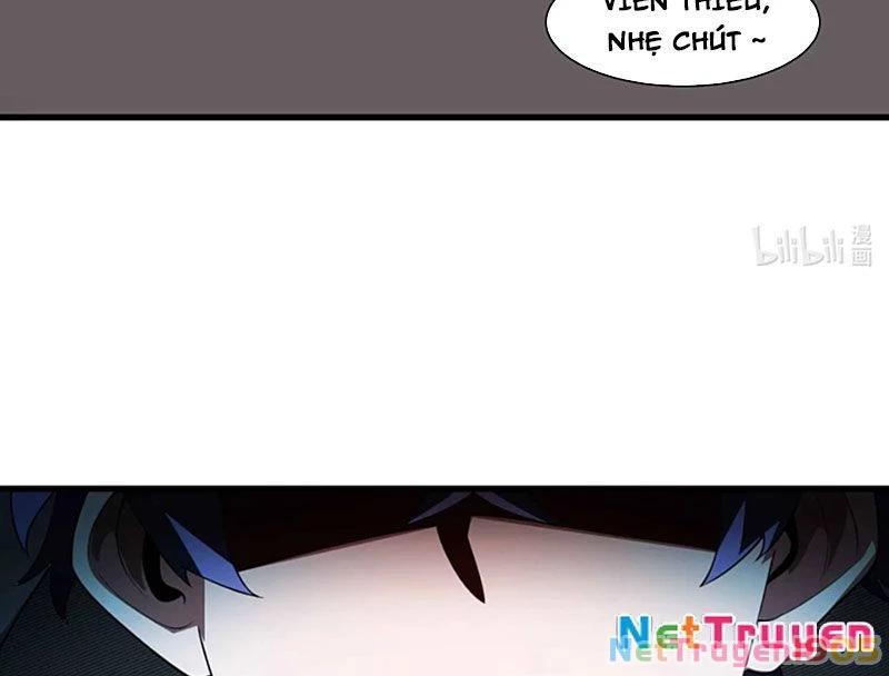 Tôi Giao Hàng Xuyên Tam Giới Chapter 4 - 16