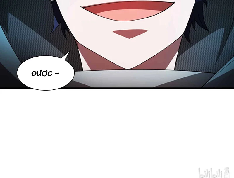 Tôi Giao Hàng Xuyên Tam Giới Chapter 4 - 17