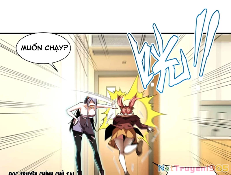 Tôi Giao Hàng Xuyên Tam Giới Chapter 4 - 22