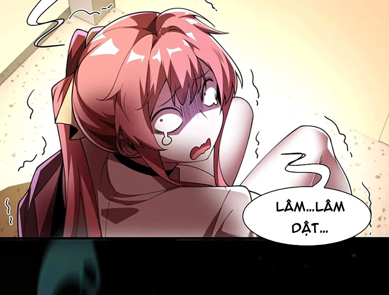 Tôi Giao Hàng Xuyên Tam Giới Chapter 4 - 25