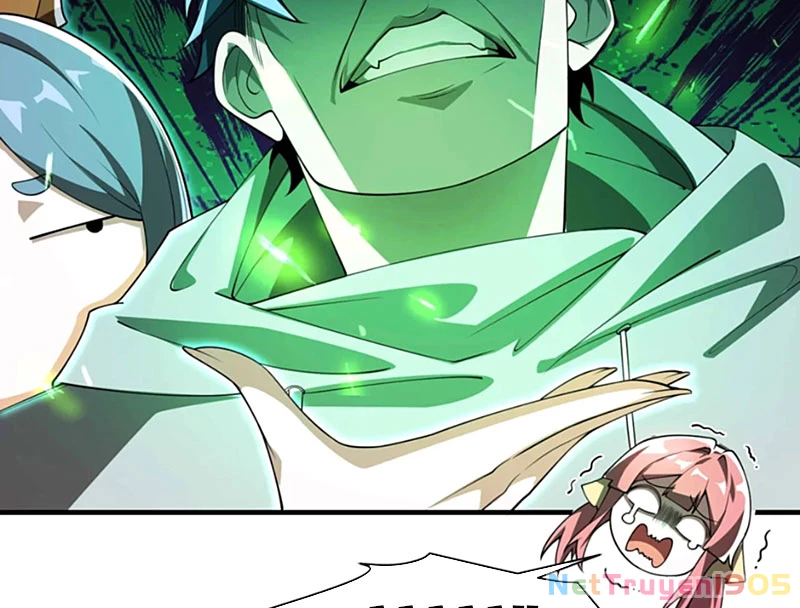 Tôi Giao Hàng Xuyên Tam Giới Chapter 4 - 30