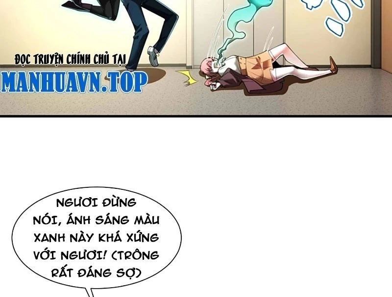 Tôi Giao Hàng Xuyên Tam Giới Chapter 4 - 32