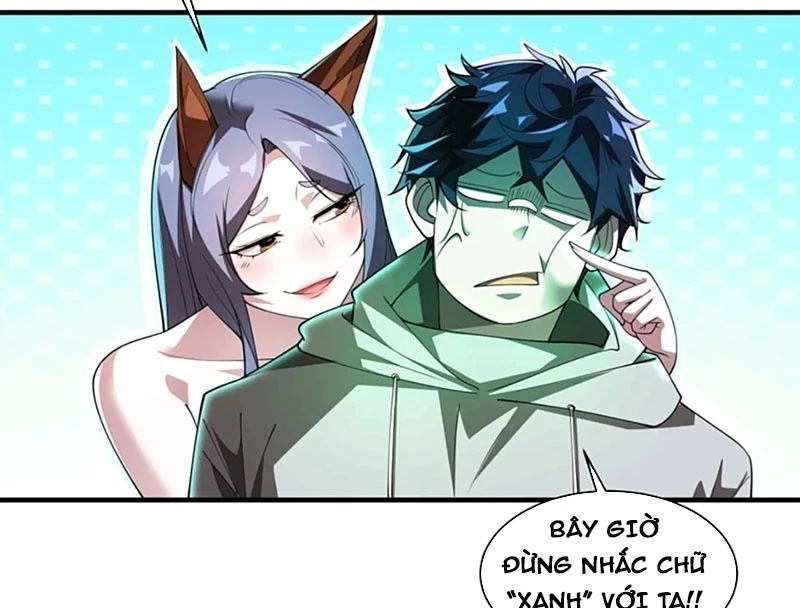 Tôi Giao Hàng Xuyên Tam Giới Chapter 4 - 33