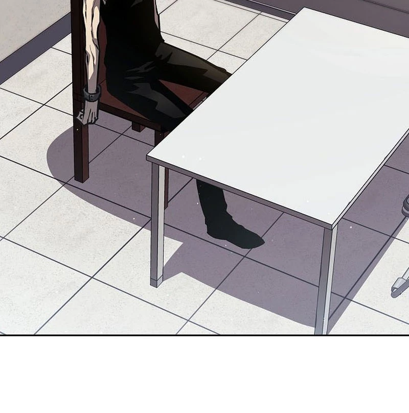 Kiếm Thần Đến Từ Tận Thế Chapter 21 - 5