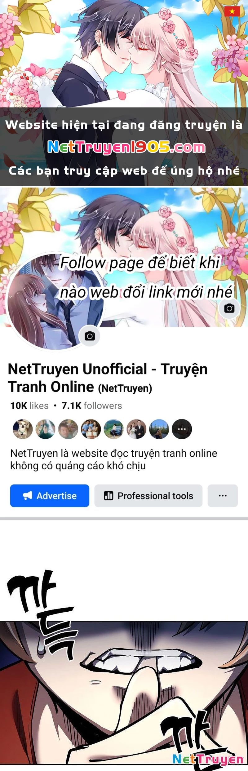 Kiếm Thần Đến Từ Tận Thế Chapter 22 - 1