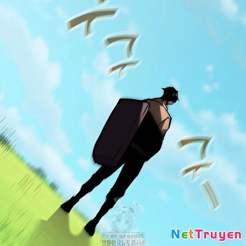 Kiếm Thần Đến Từ Tận Thế Chapter 24 - 11