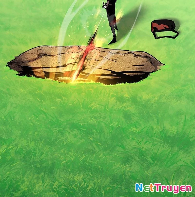 Kiếm Thần Đến Từ Tận Thế Chapter 24 - 36
