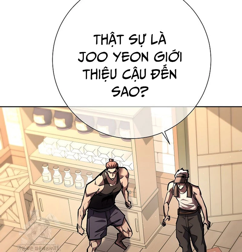 Kiếm Thần Đến Từ Tận Thế Chapter 25 - 54