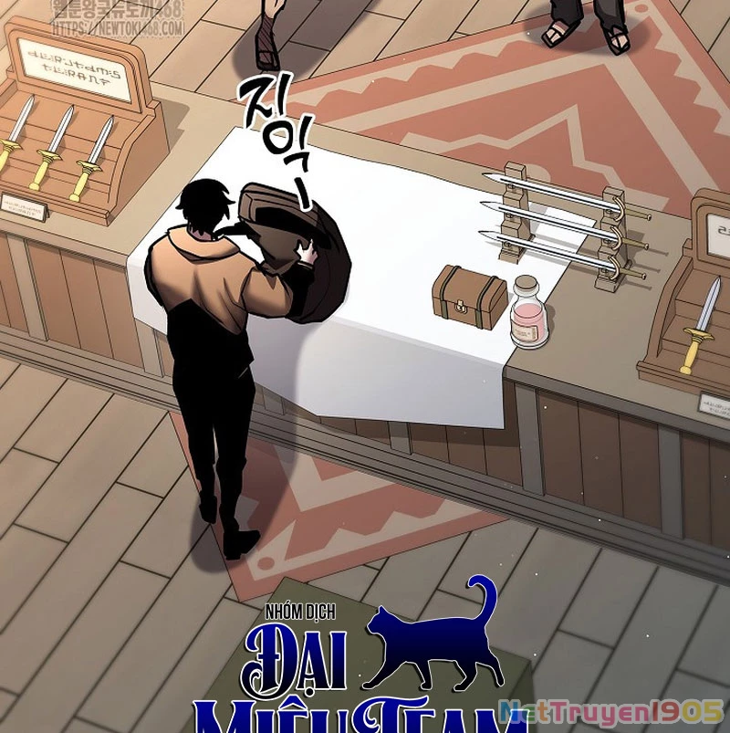 Kiếm Thần Đến Từ Tận Thế Chapter 25 - 55