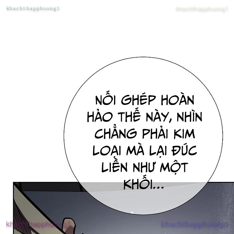 Kiếm Thần Đến Từ Tận Thế Chapter 26 - 34
