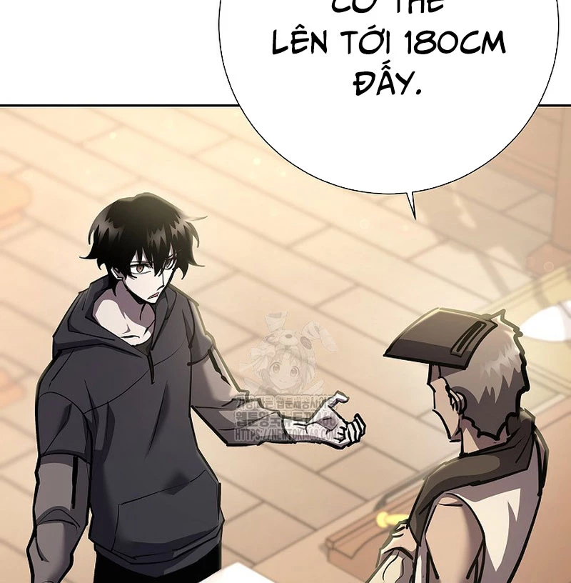 Kiếm Thần Đến Từ Tận Thế Chapter 26 - 40