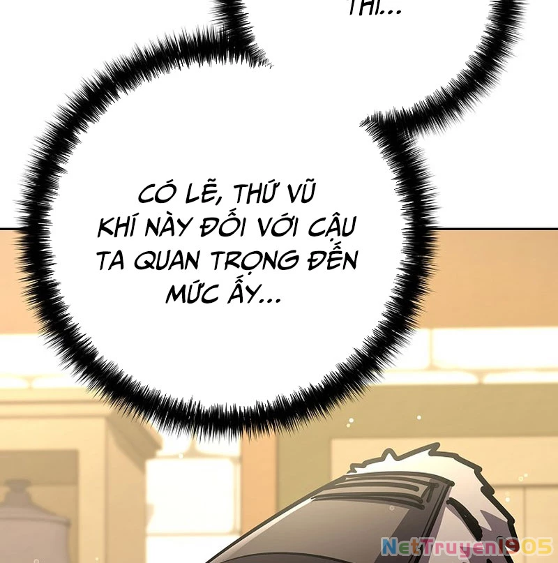 Kiếm Thần Đến Từ Tận Thế Chapter 26 - 47
