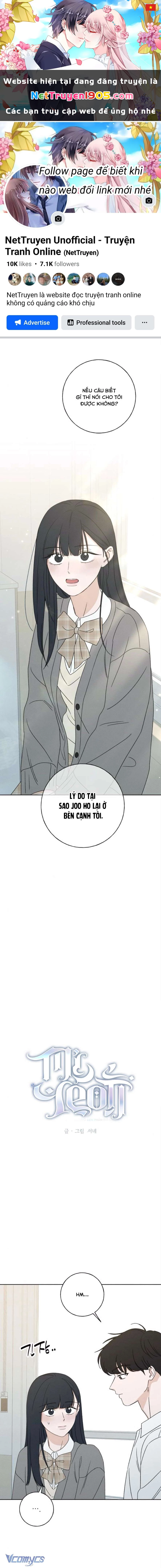 Miyeon Chapter 22 - 1
