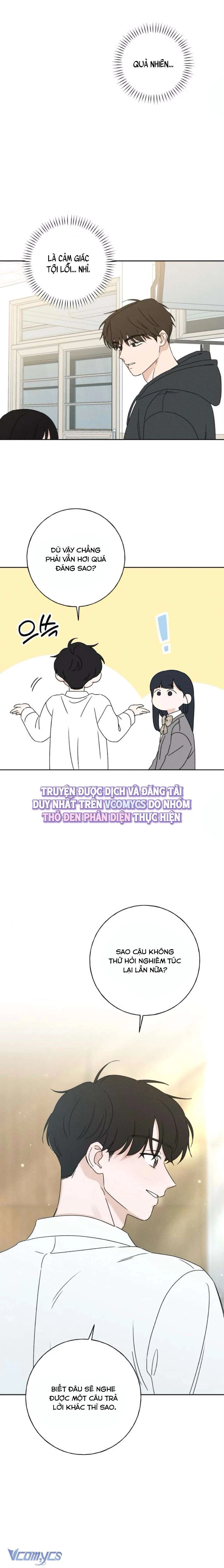 Miyeon Chapter 22 - 5