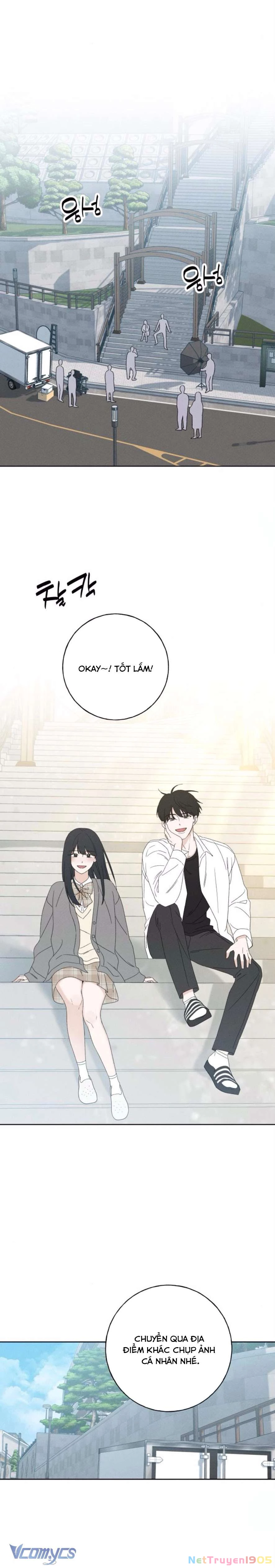 Miyeon Chapter 22 - 6