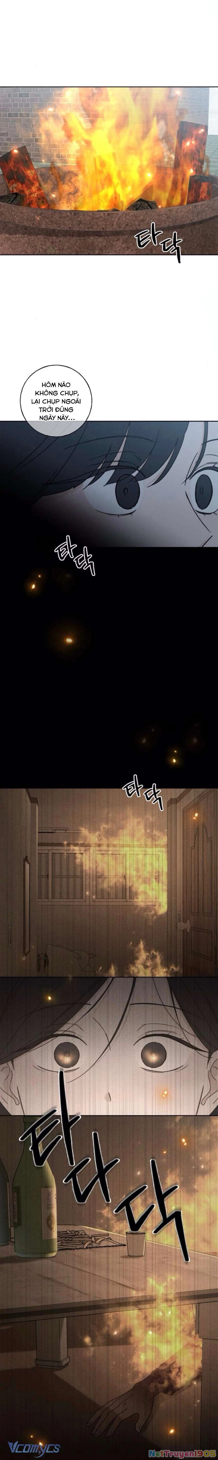 Miyeon Chapter 22 - 8
