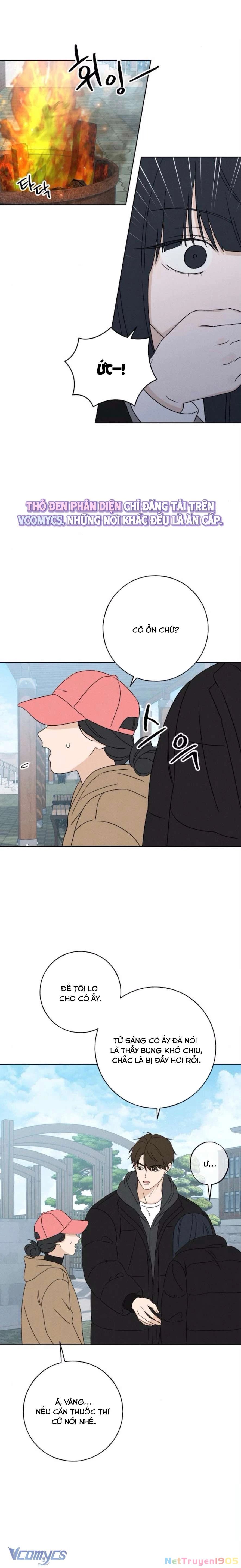 Miyeon Chapter 22 - 10
