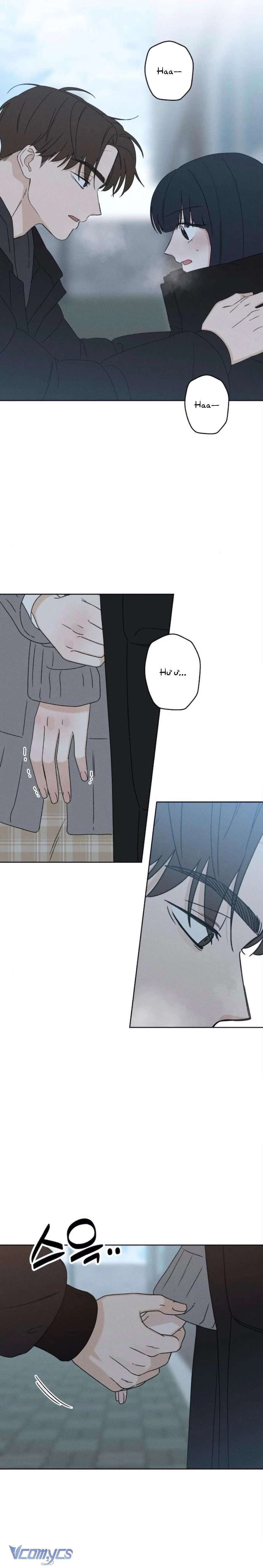 Miyeon Chapter 22 - 12