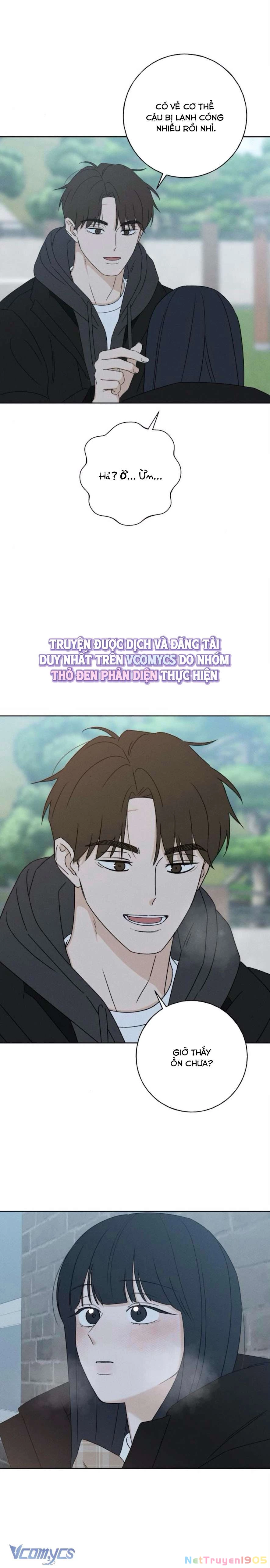 Miyeon Chapter 22 - 15