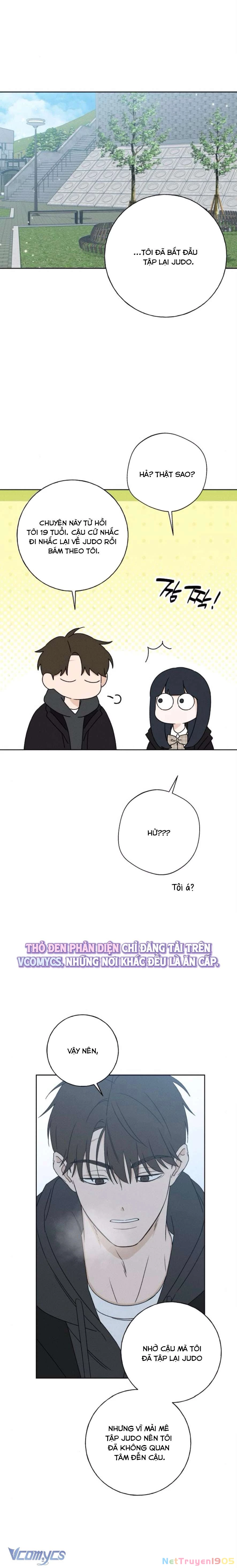 Miyeon Chapter 22 - 20
