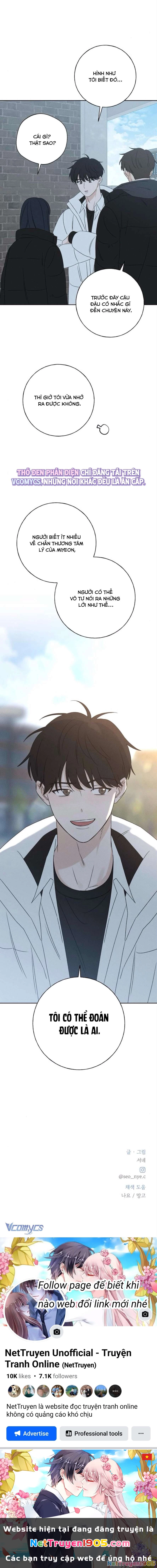 Miyeon Chapter 22 - 30