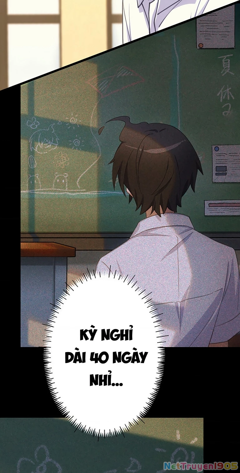 Nếu Hồn Ma Lần Đầu Biết Yêu Chapter 19 - 7