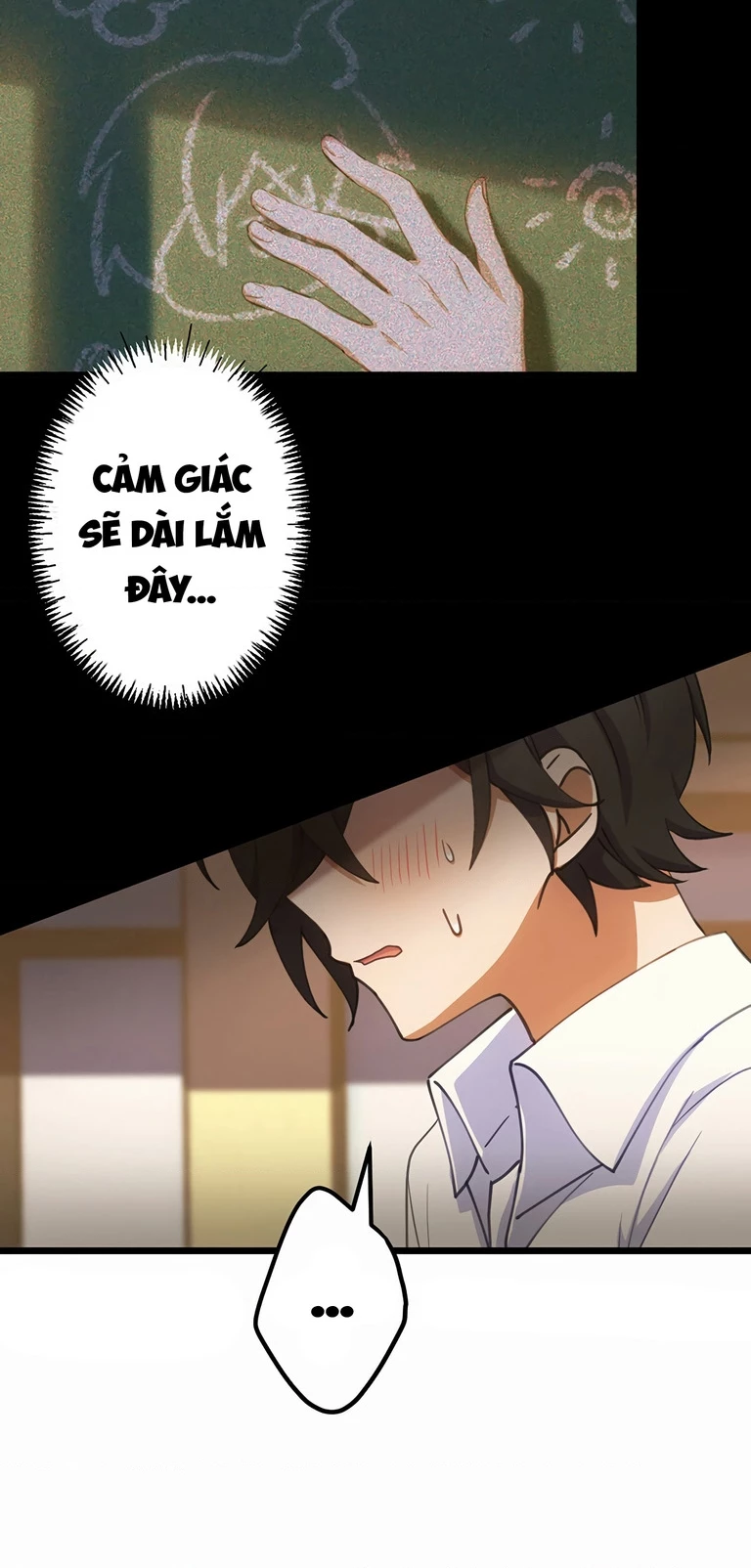 Nếu Hồn Ma Lần Đầu Biết Yêu Chapter 19 - 8