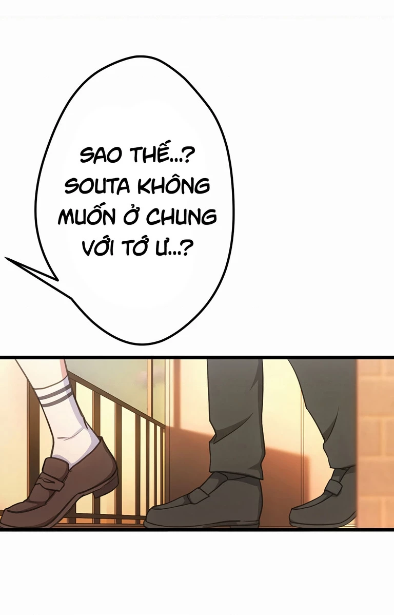 Nếu Hồn Ma Lần Đầu Biết Yêu Chapter 19 - 20