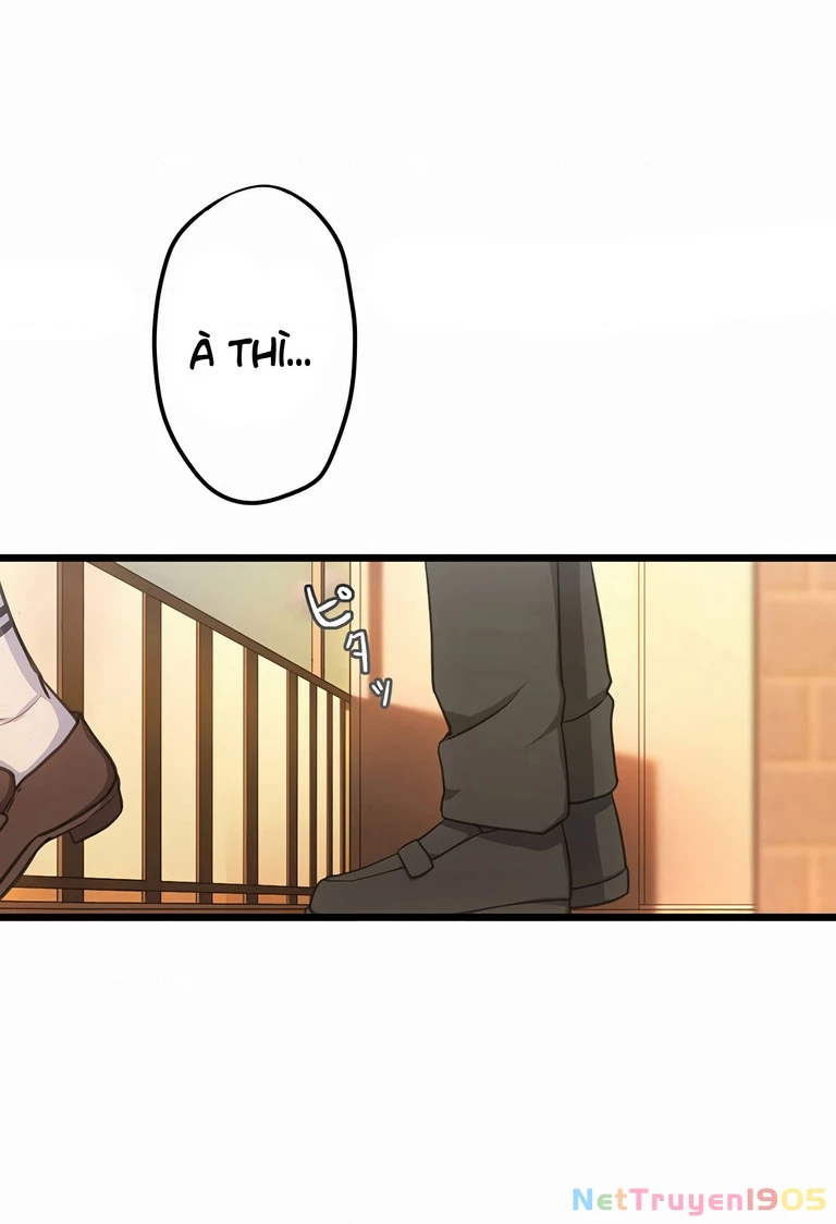 Nếu Hồn Ma Lần Đầu Biết Yêu Chapter 19 - 21