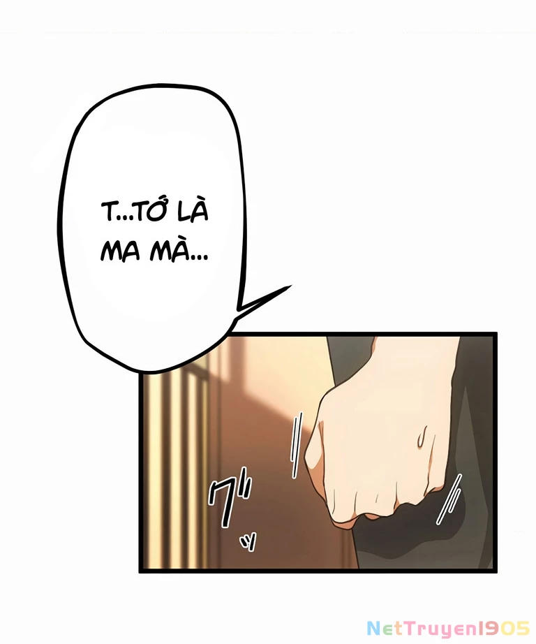 Nếu Hồn Ma Lần Đầu Biết Yêu Chapter 19 - 23
