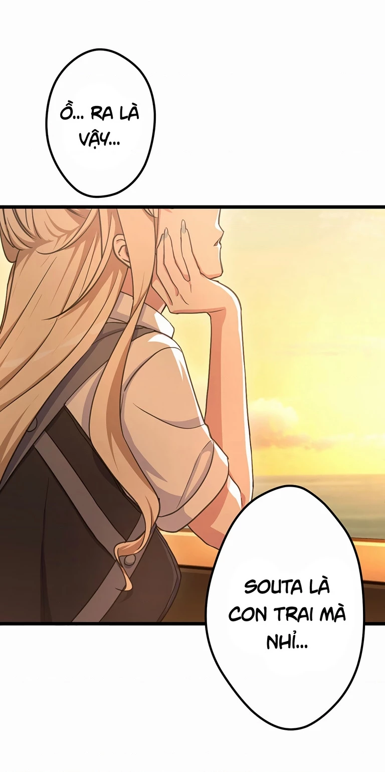 Nếu Hồn Ma Lần Đầu Biết Yêu Chapter 19 - 27