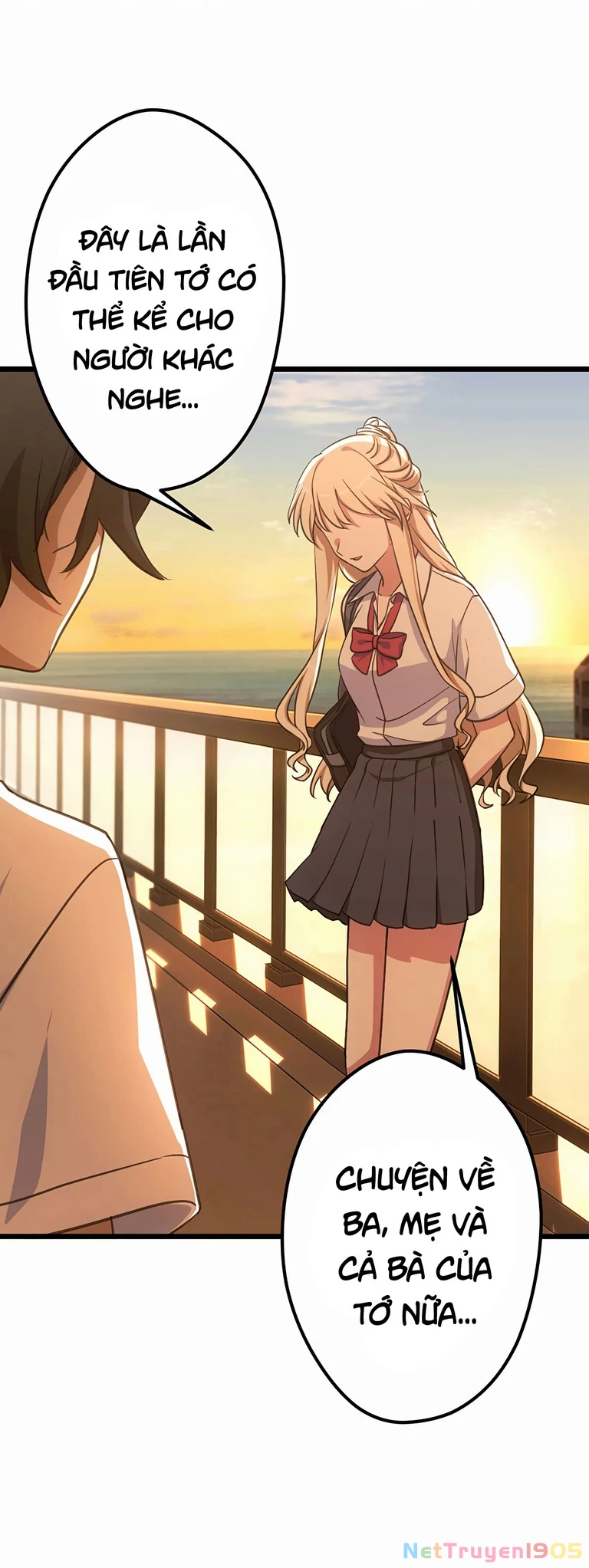Nếu Hồn Ma Lần Đầu Biết Yêu Chapter 19 - 30