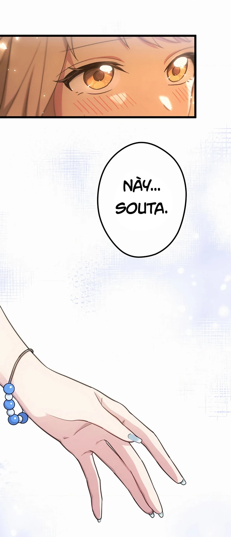 Nếu Hồn Ma Lần Đầu Biết Yêu Chapter 19 - 34