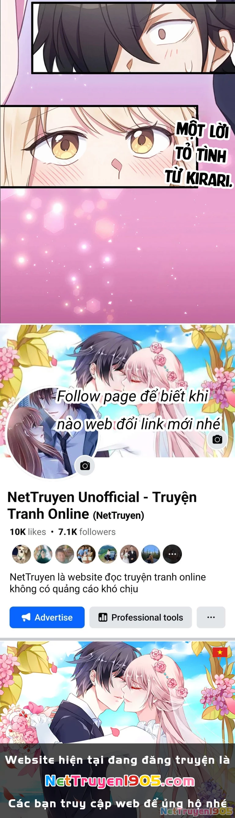 Nếu Hồn Ma Lần Đầu Biết Yêu Chapter 19 - 36