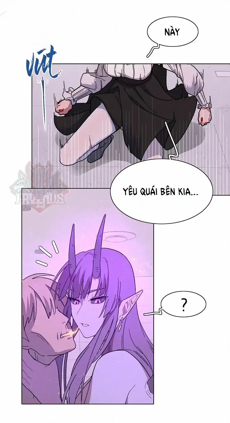 Bên Trong Có Chó Dữ, Xin Cẩn Thận Chapter 1 - 3