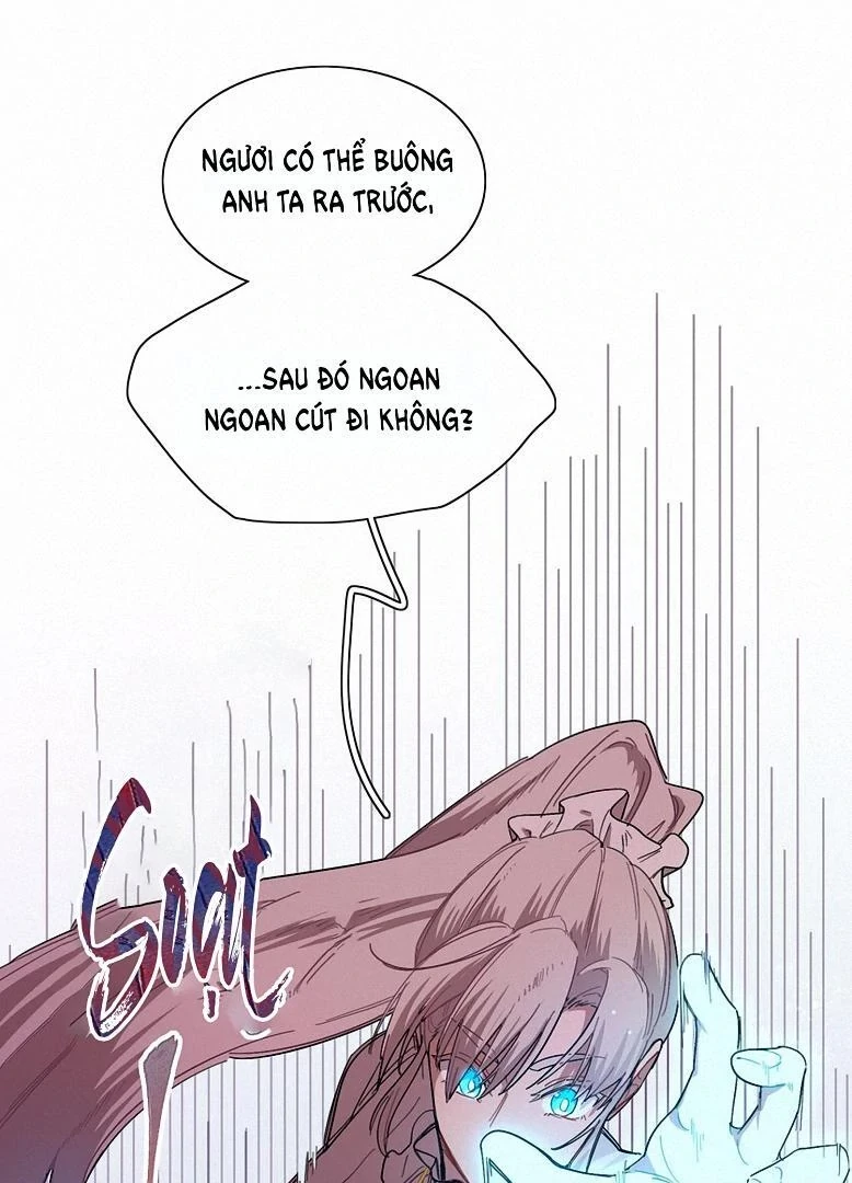 Bên Trong Có Chó Dữ, Xin Cẩn Thận Chapter 1 - 4